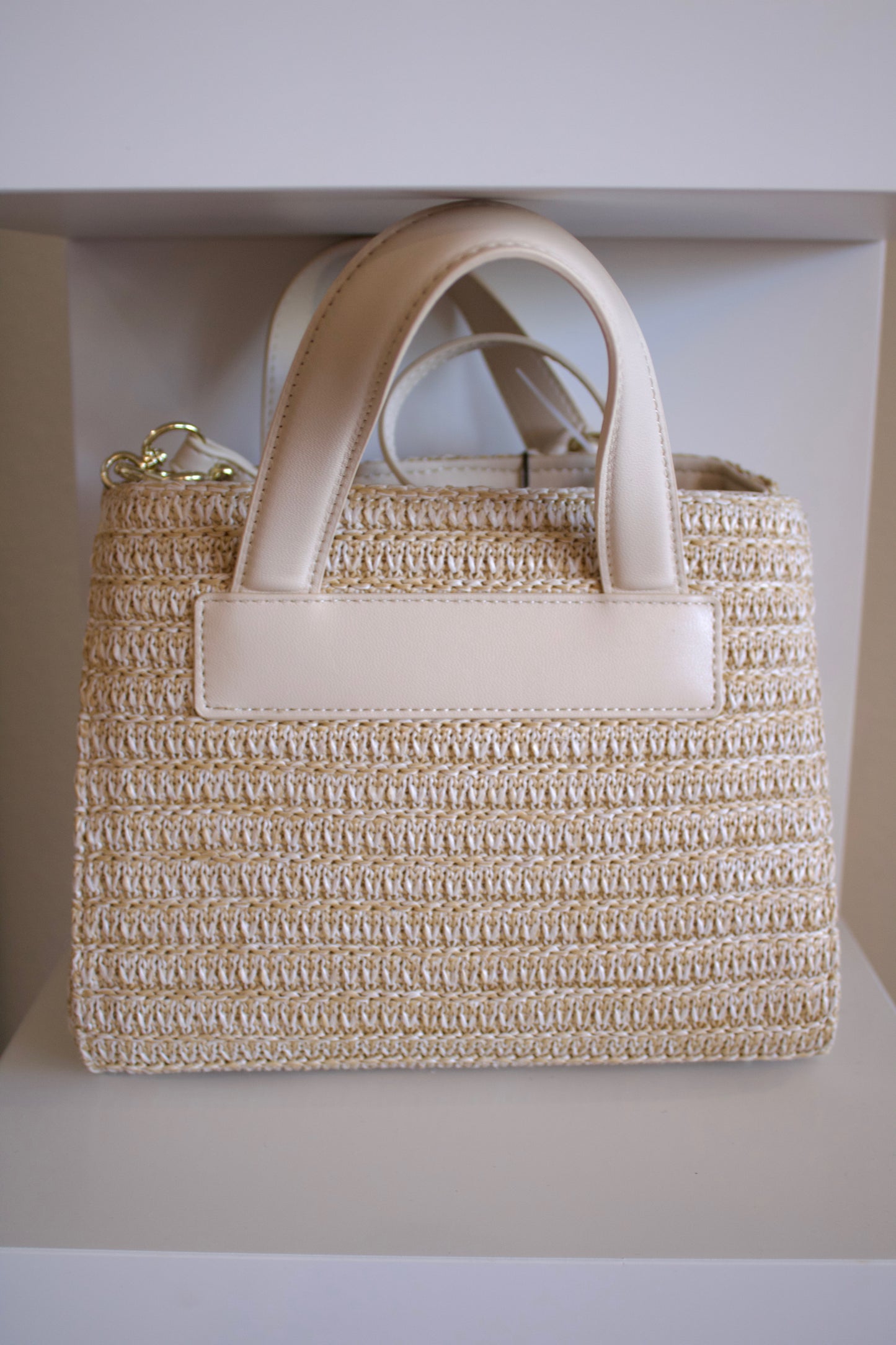 Steve Madden Sand Bag