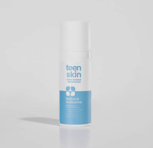 Teenskin Calm Control Moisturizer