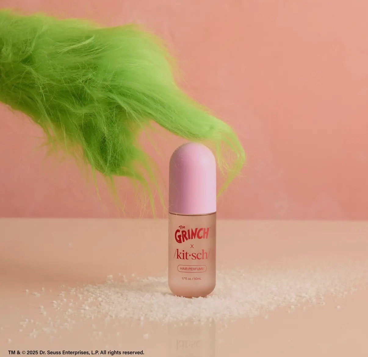 Whoville Cookies Hair Perfume