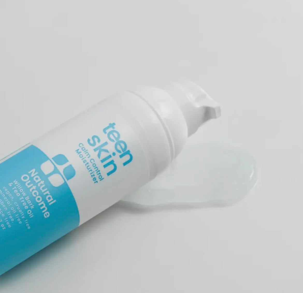 Teenskin Calm Control Moisturizer
