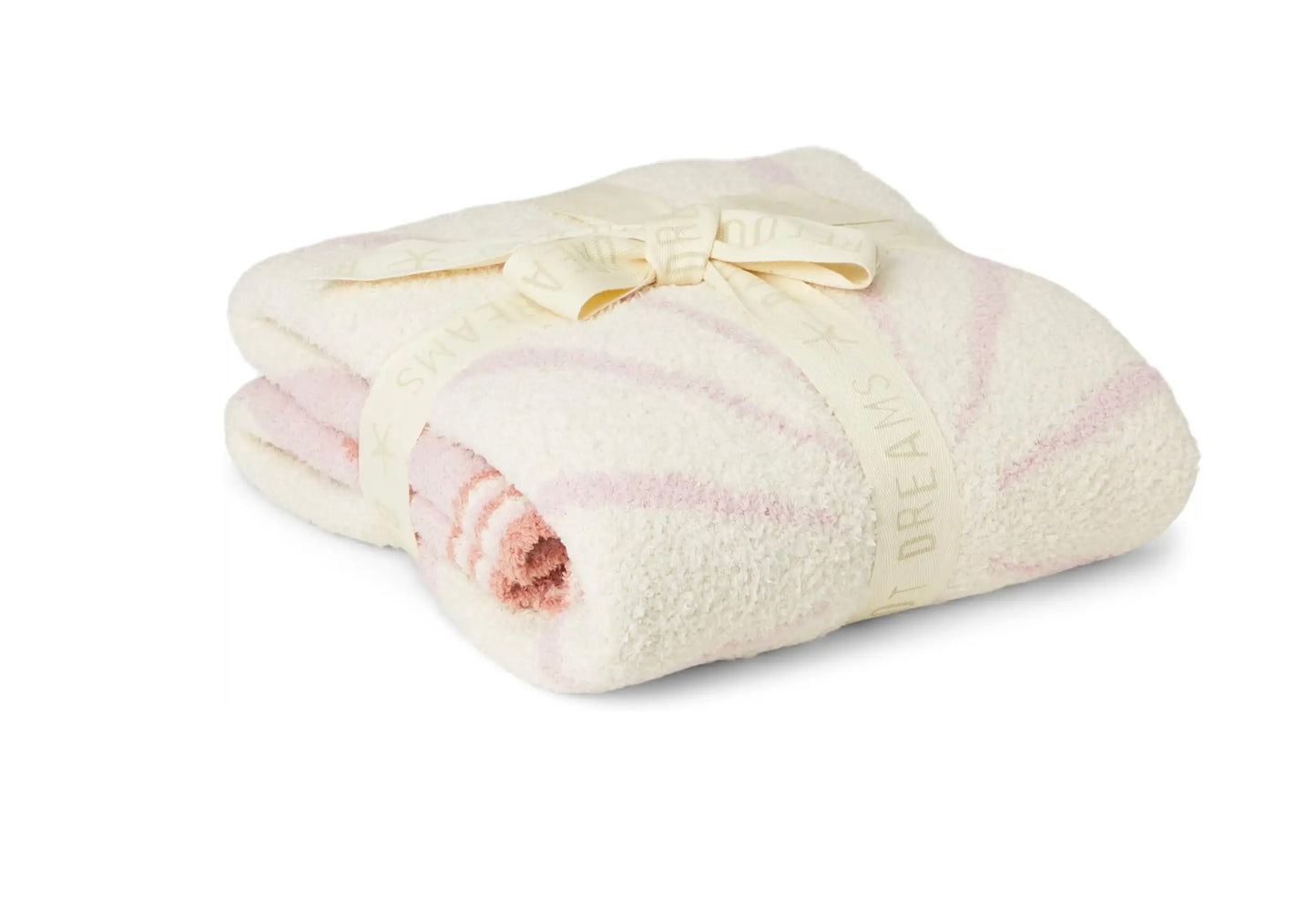 Cozy Chic Floral Sunburst Stroller Blanket