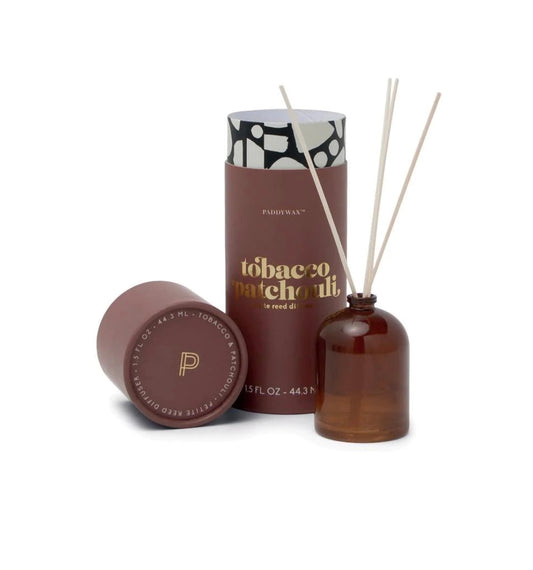 Tobacco Patchouli Mini Petite Diffuser