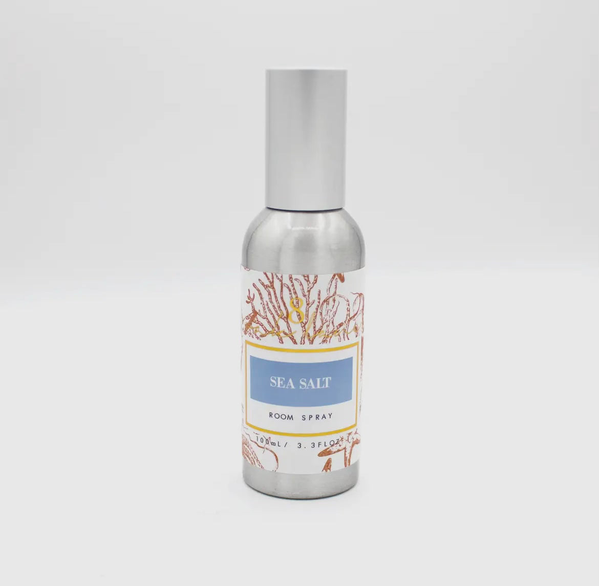 Sea Salt Room Spray