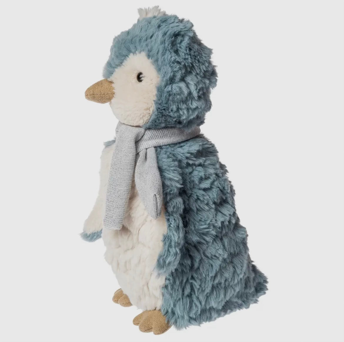Putty Iceberg Penguin Stuffed Animal