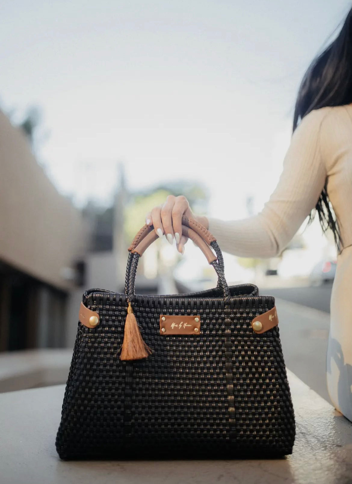 Mavis by Herrera Handbag