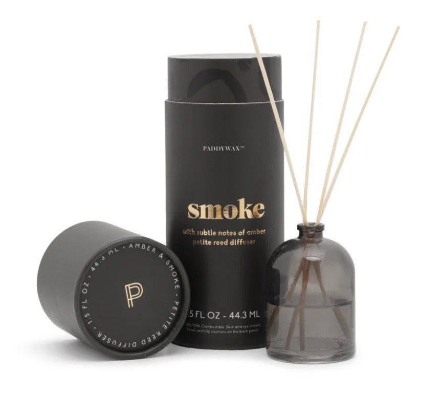 Smoke Mini Petite Diffuser