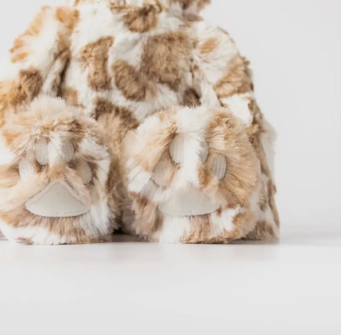 Slumberkins Lynx’s Self Expression Plush Set - with 2 Books