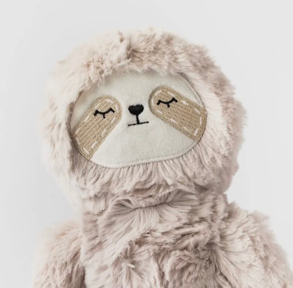 Slumberkins Sloth’s Routines Plush Set + 2 Books