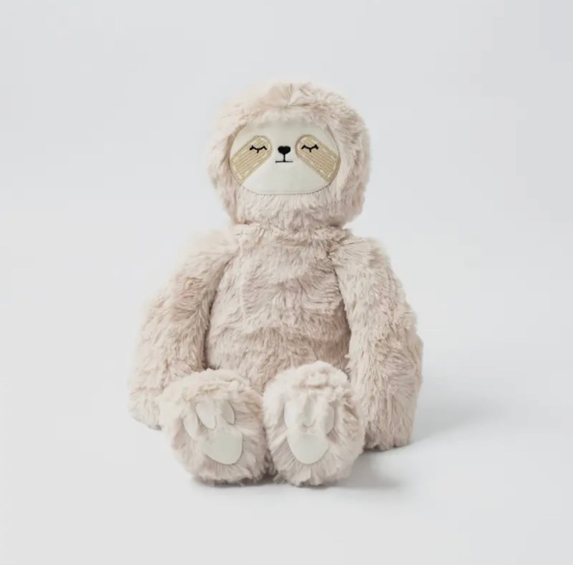Slumberkins Sloth’s Routines Plush Set + 2 Books