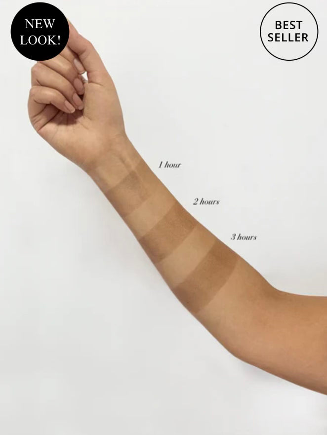Absolute Self Tanning Foam