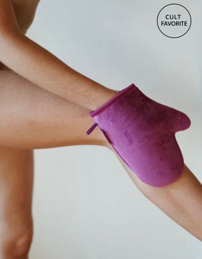 Bronze On Self Tan Applicator Mitt