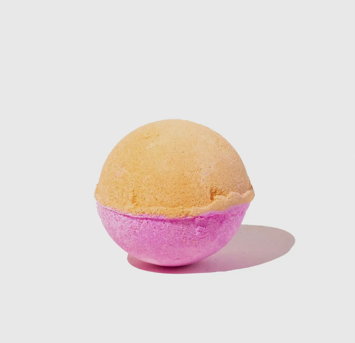 Musee Sugar Pie Honey Bunch Bath Balm