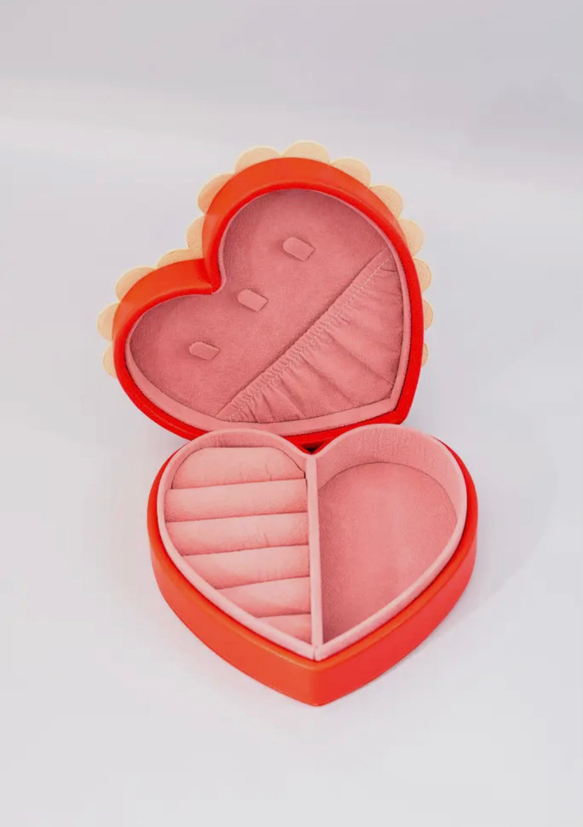 Jolie Petis Jewlery Box