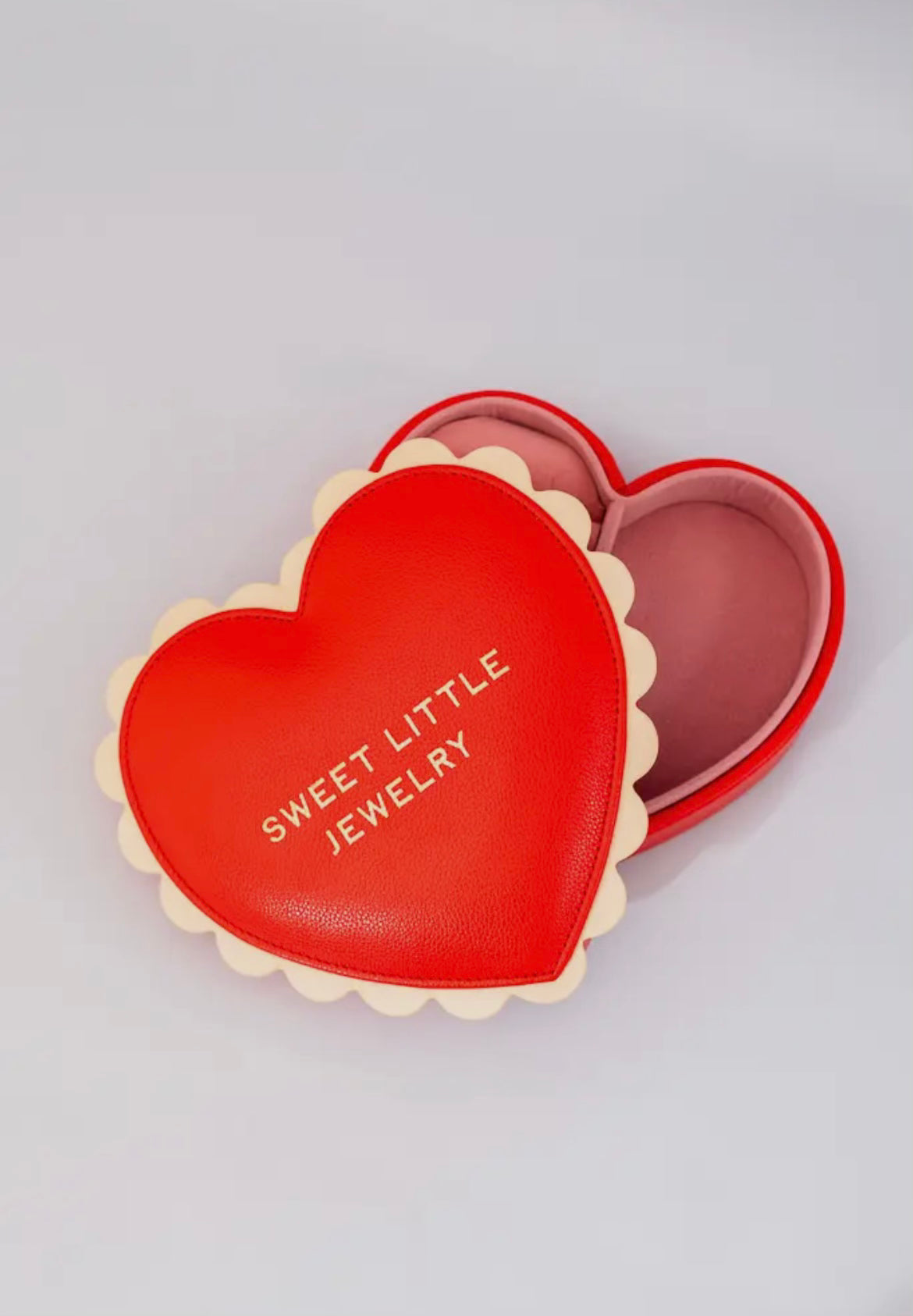 Jolie Petis Jewlery Box