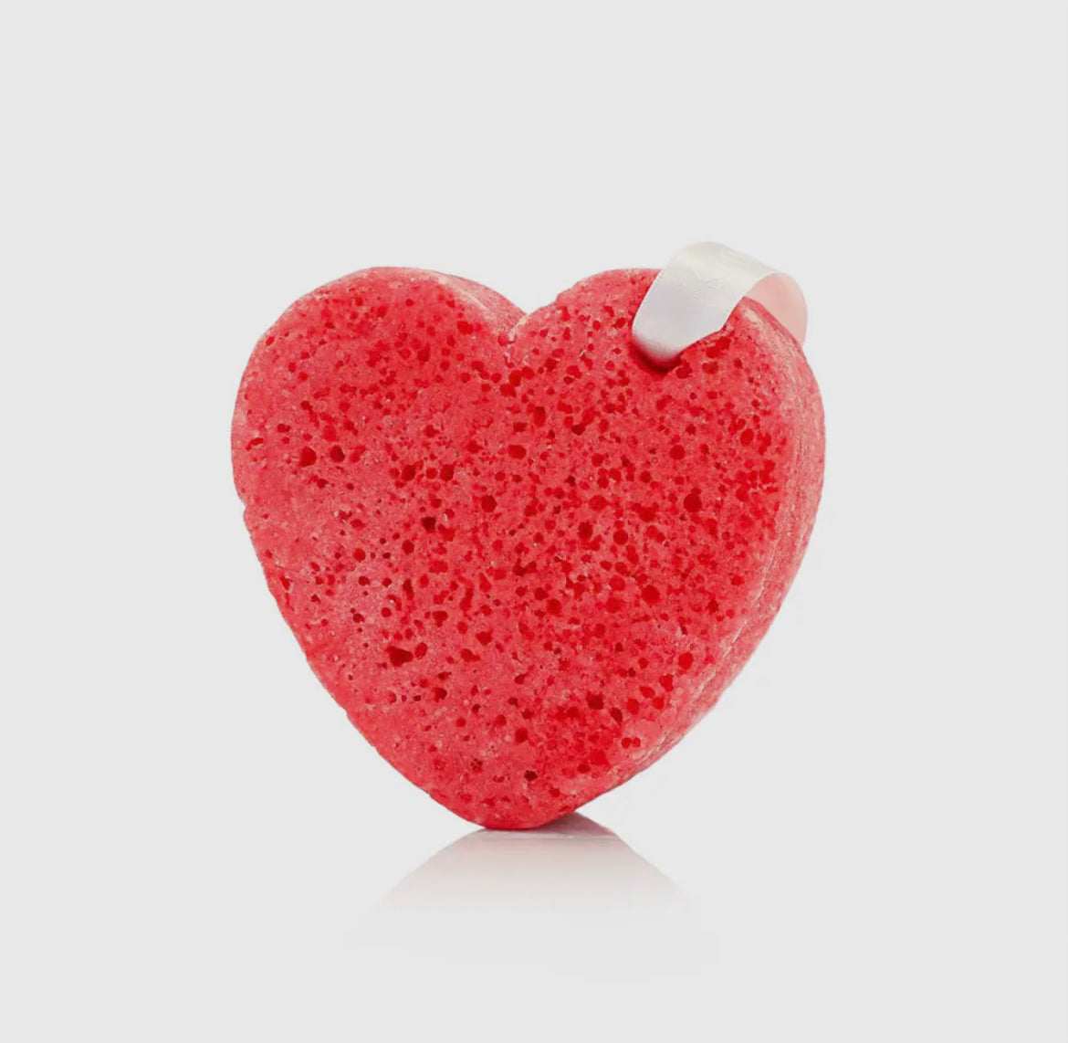 Spongelle Scarlet Blush Body Buffer