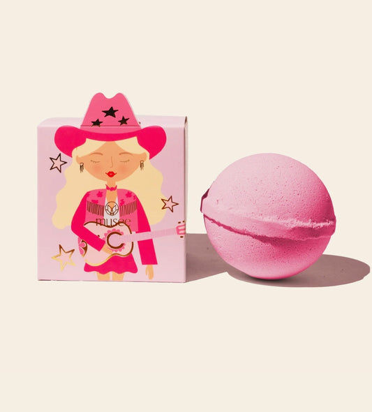Musee Cowgirl Bath Balm