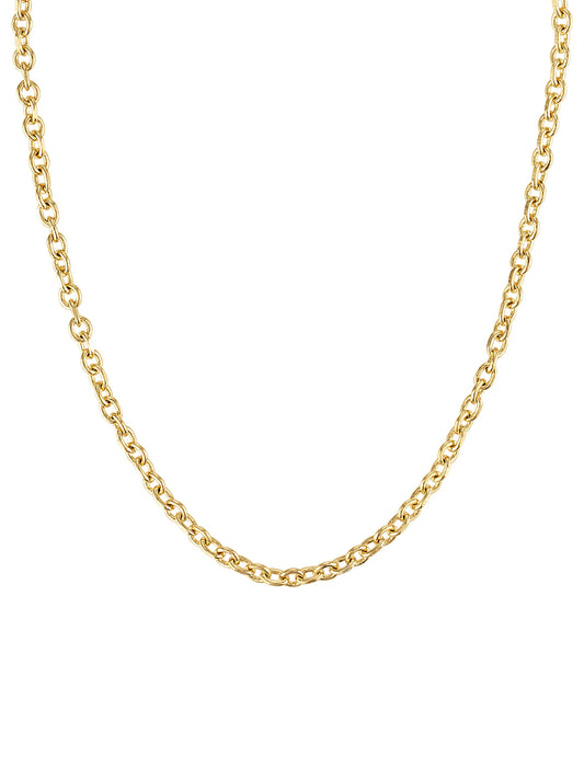 Truette Layering Necklace