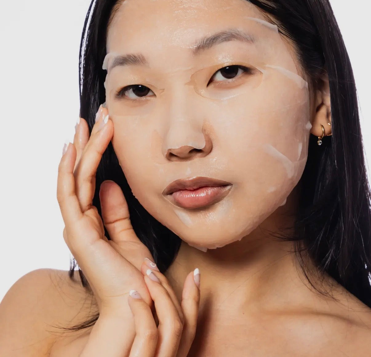 Mountain Water Sheet Mask