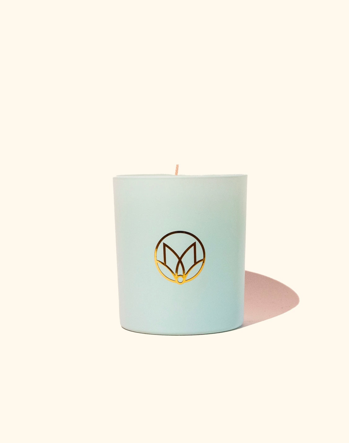 Camellia & Lotus Soy Candle