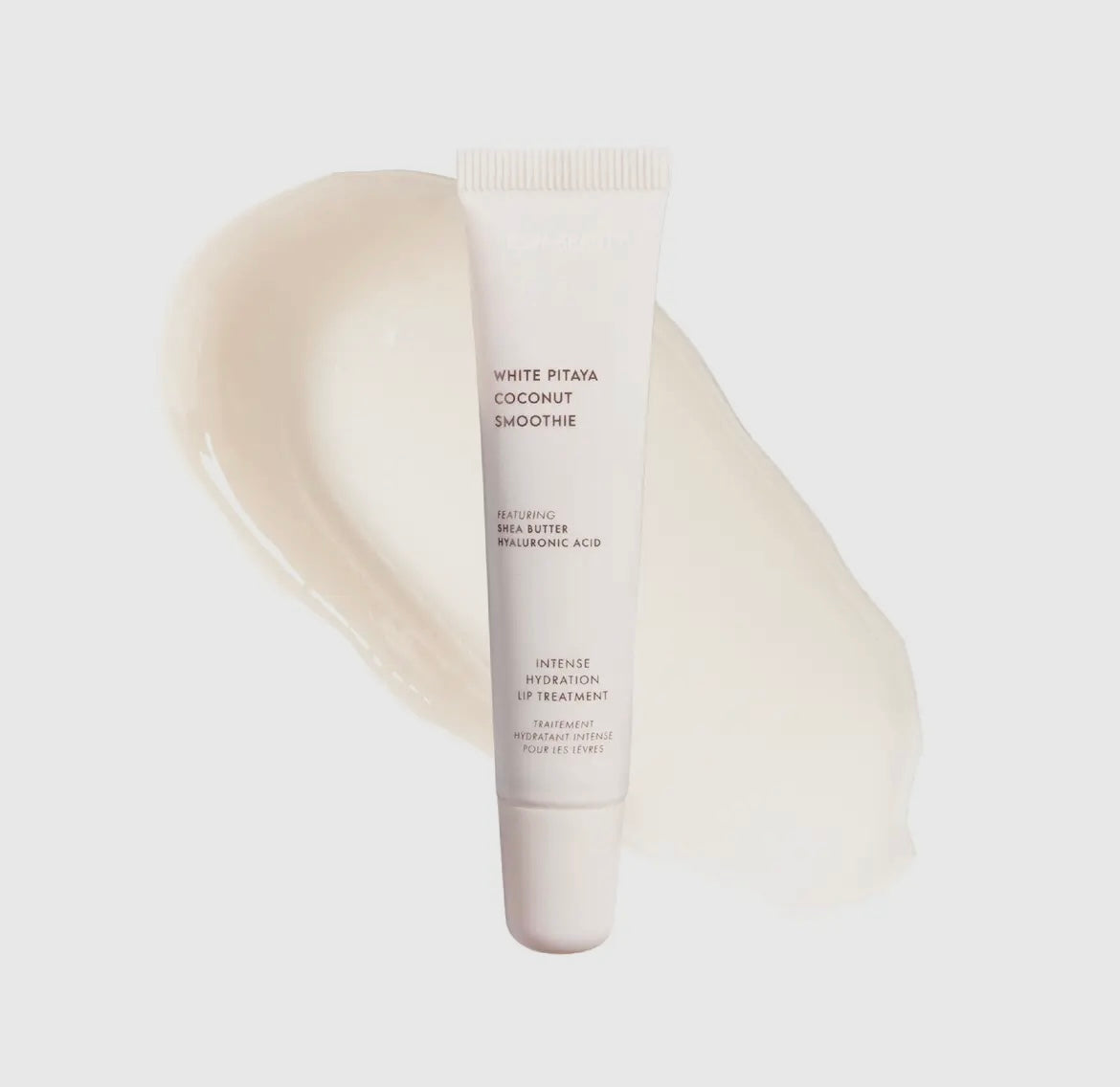 White Pitaya Coconut Lip Smoothie Treatment