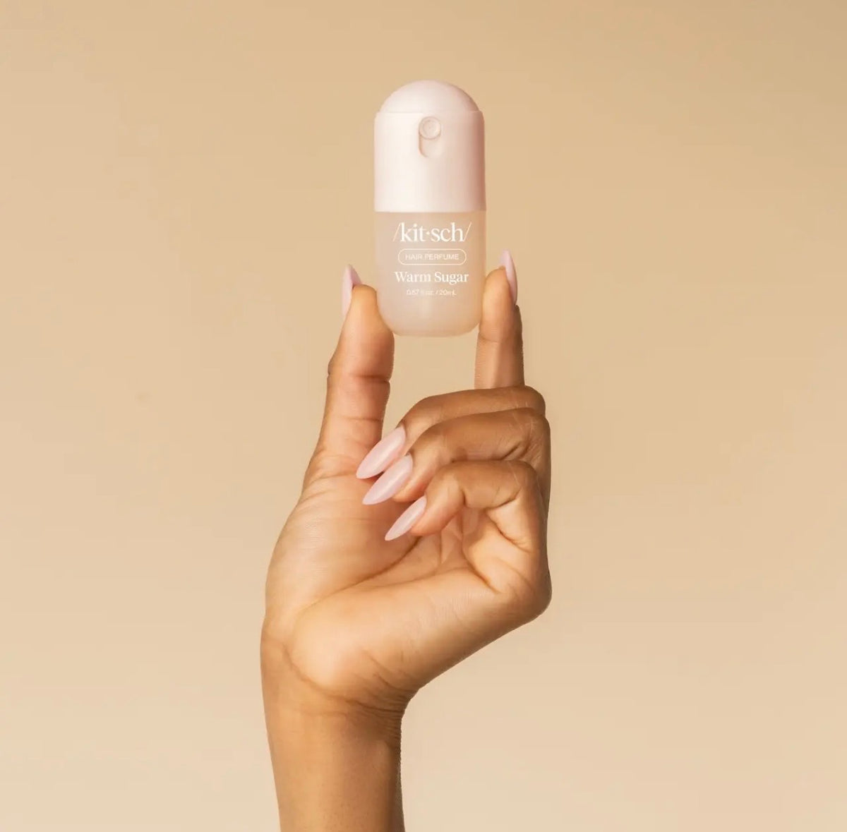 Warm Sugar Hair Perfume