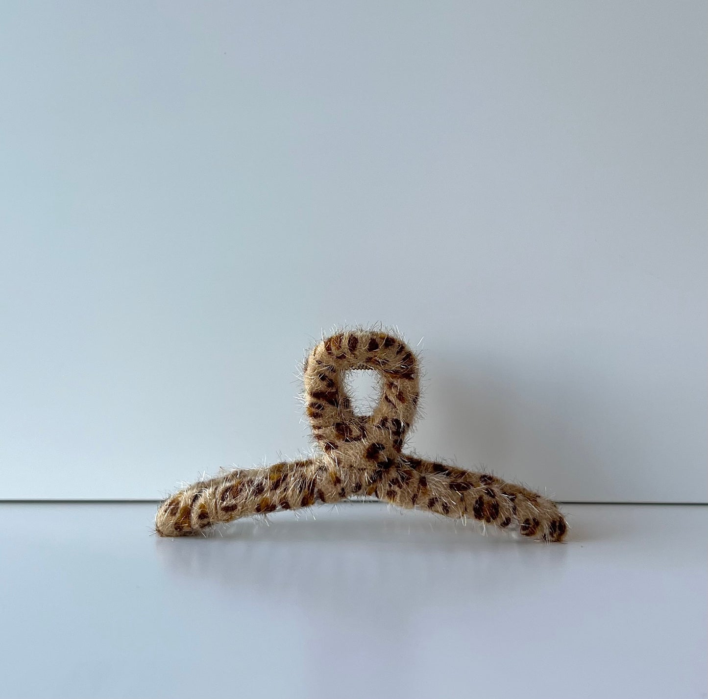 Skinny Cheetah Clip