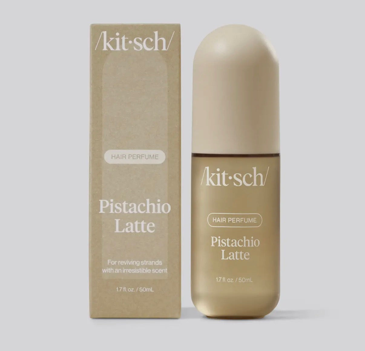Pistachio Latte Hair Perfume