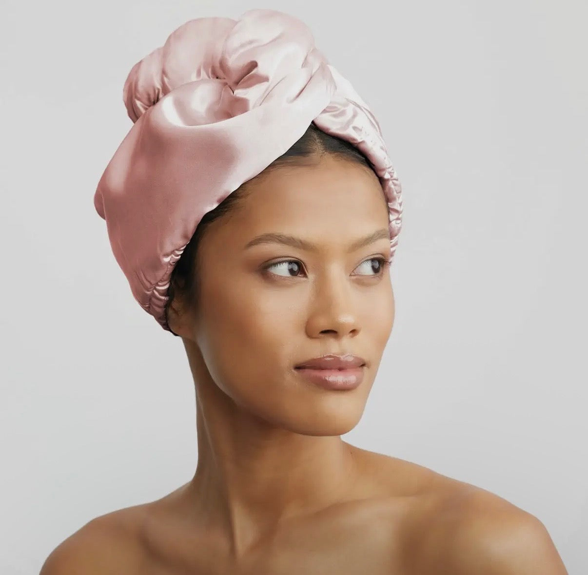 Microfiber Hair Turban