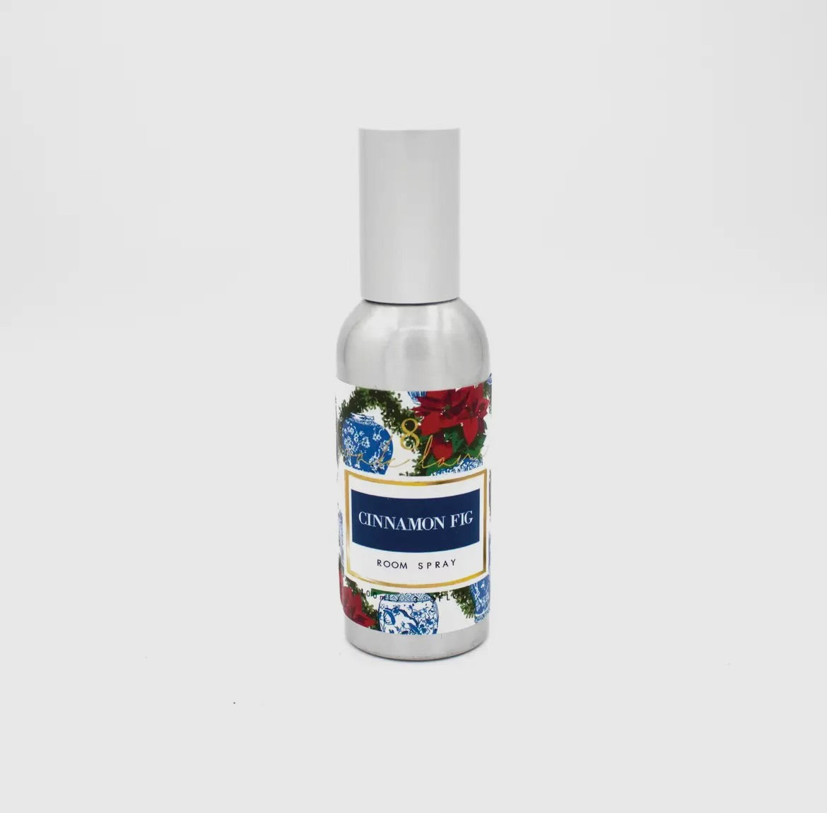 Cinnamon & Fig Room Spray