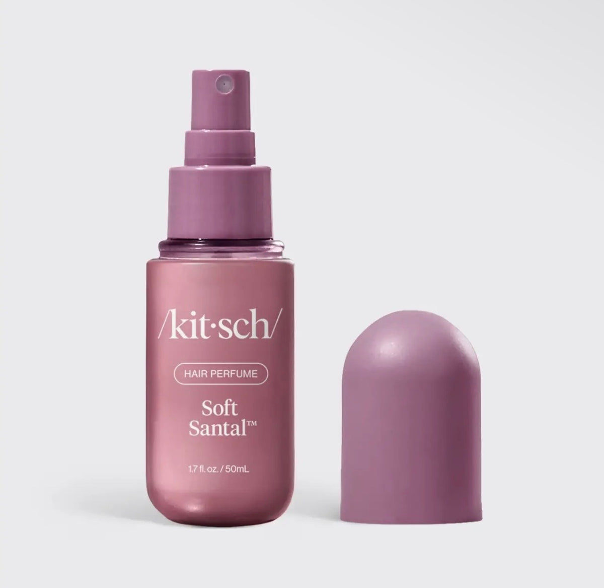Soft Santal hair perfume