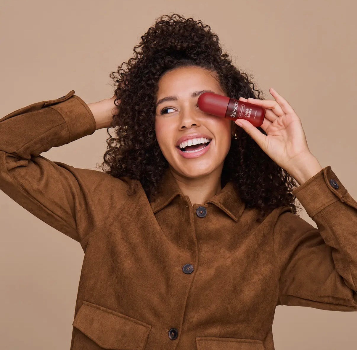 Oak & Amber