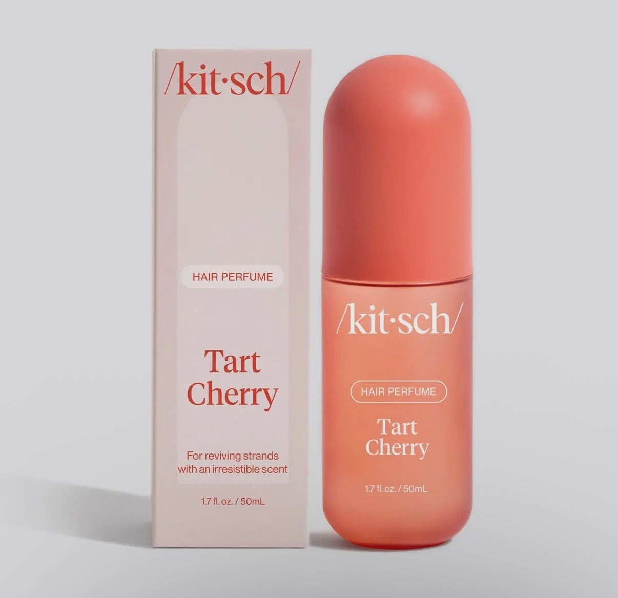 Tart Cherry Hair Perfume