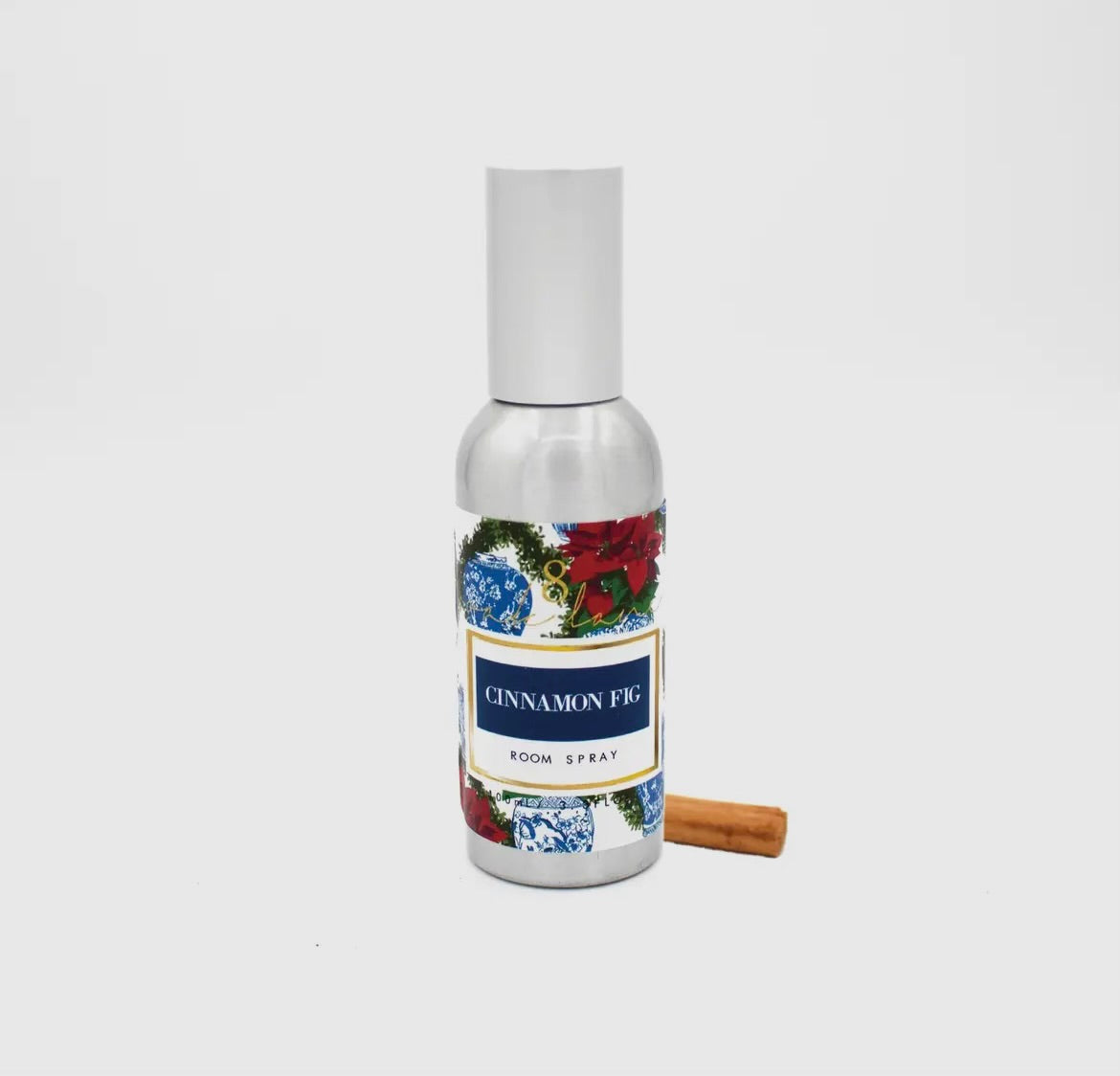 Cinnamon & Fig Room Spray