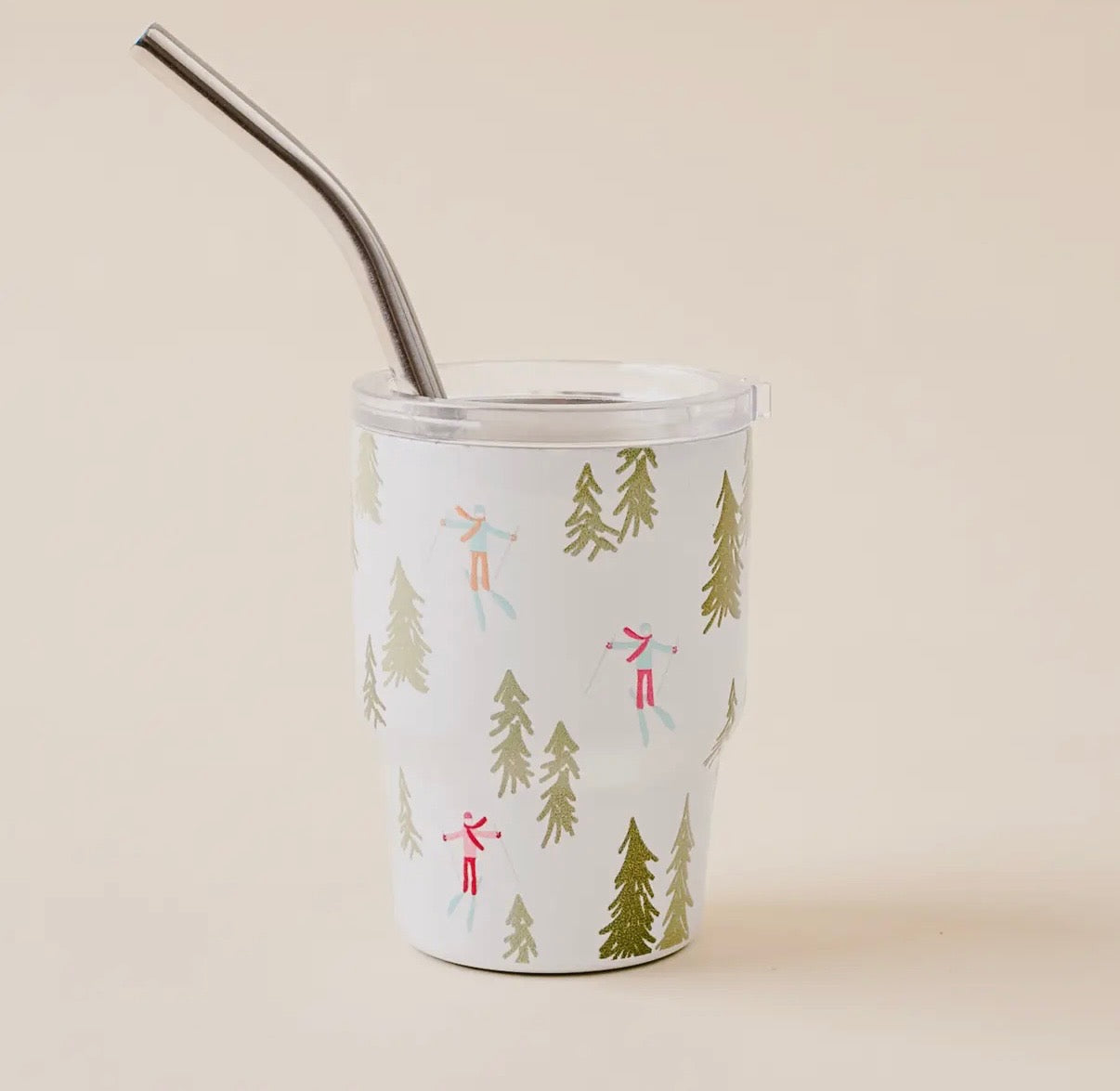 Aprés Ski Tumbler