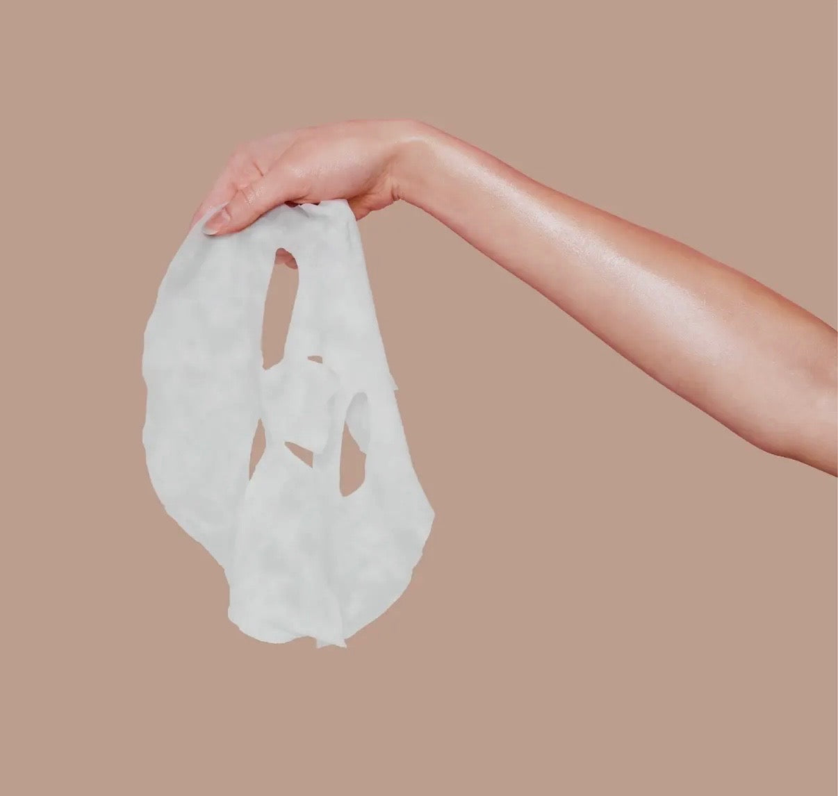 Cacao Powder Hazelnut Milk ESW Mask