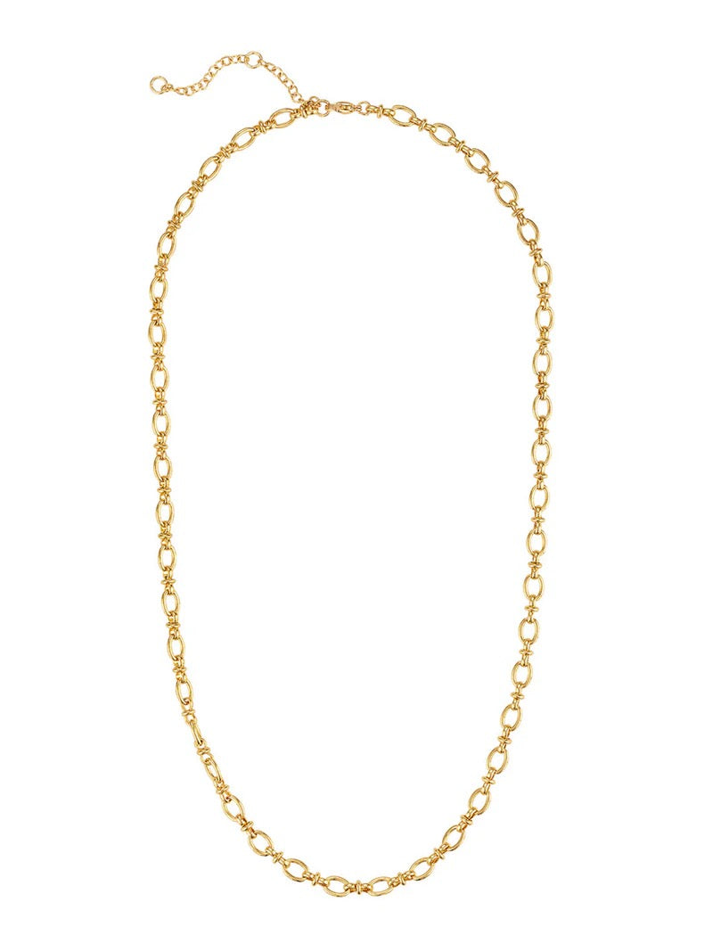 JOSEPHINE LINK NECKLACE