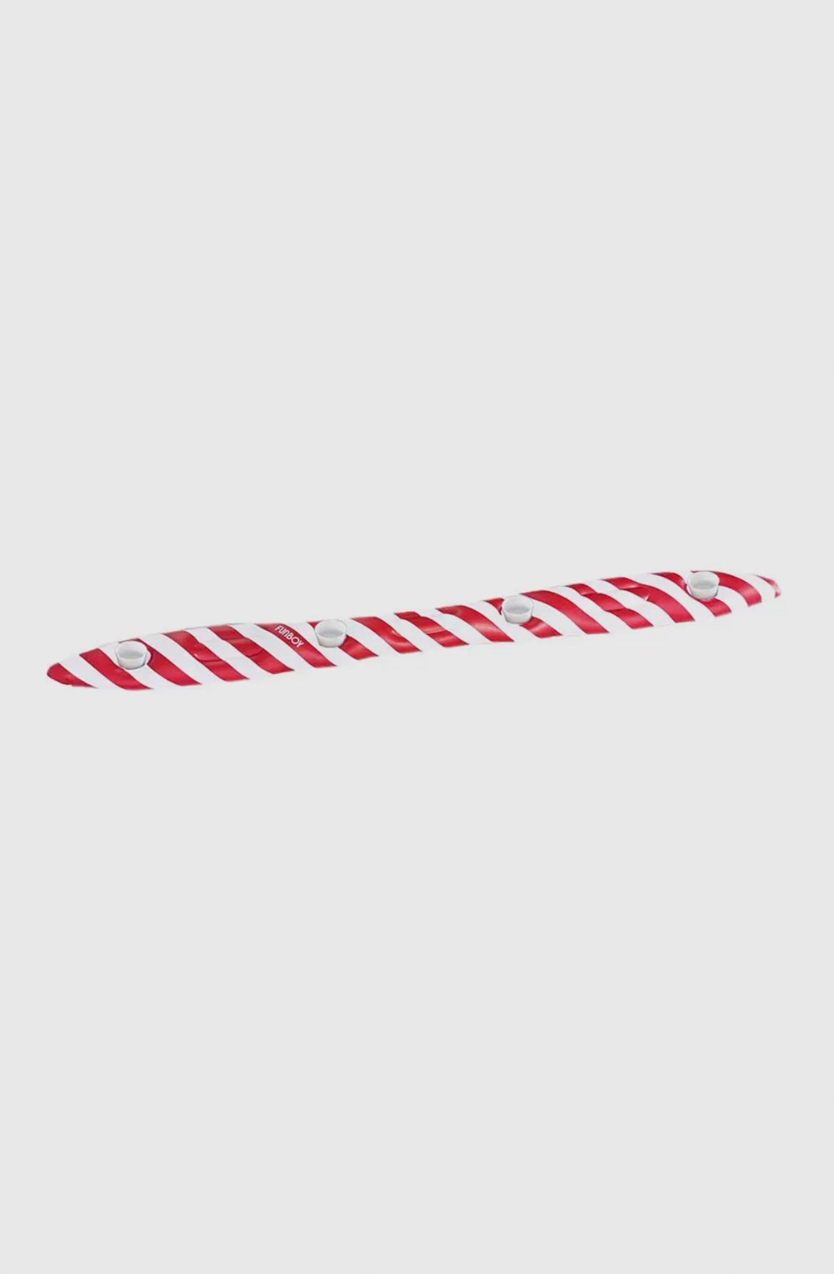 Candy Cane ShotSki