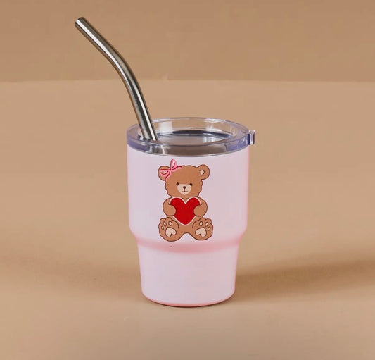 Teddy Bear Tumbler