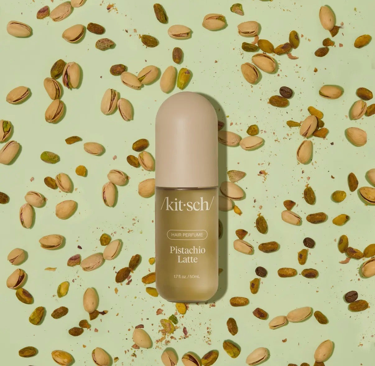 Pistachio Latte Hair Perfume