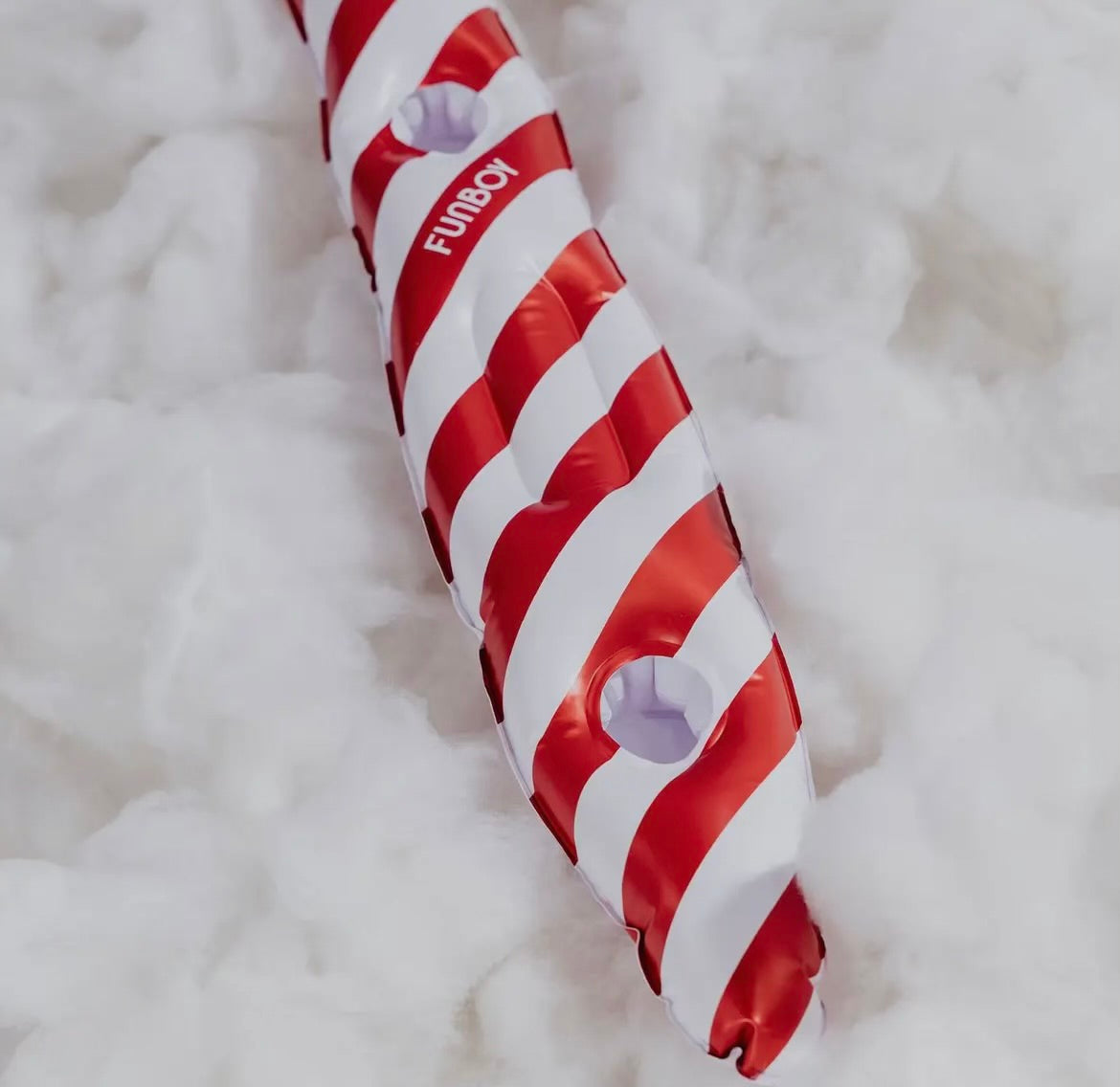 Candy Cane ShotSki