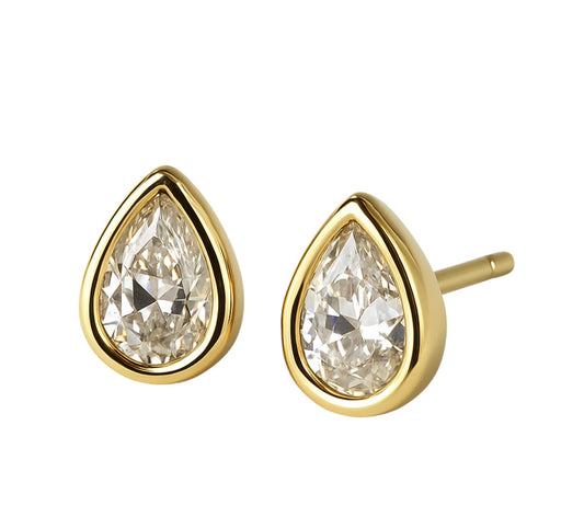 BRIDGET STUD EARRING