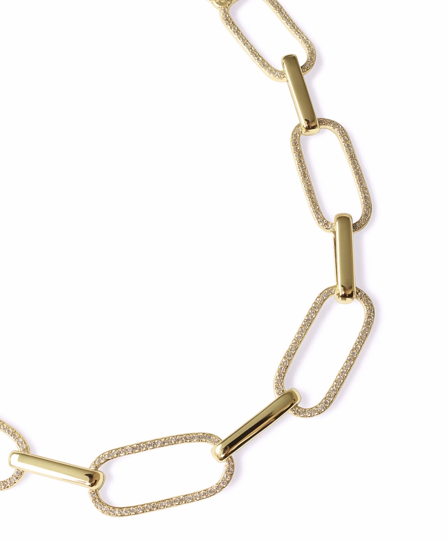 JAMESON NECKLACE