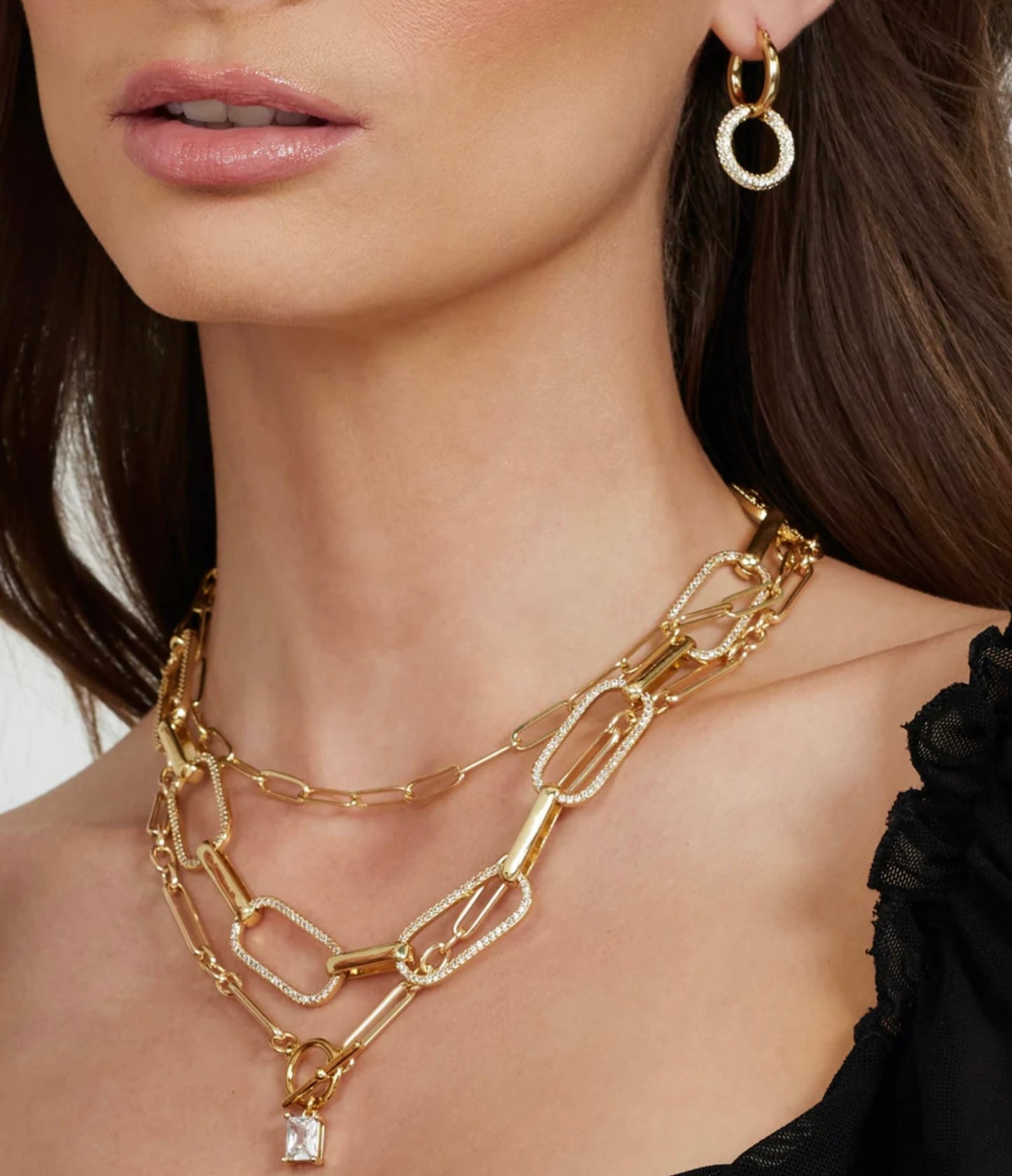 JAMESON NECKLACE