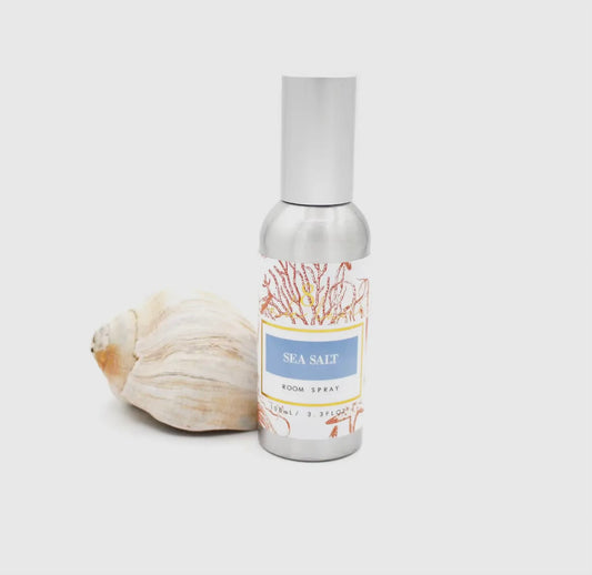 Sea Salt Room Spray