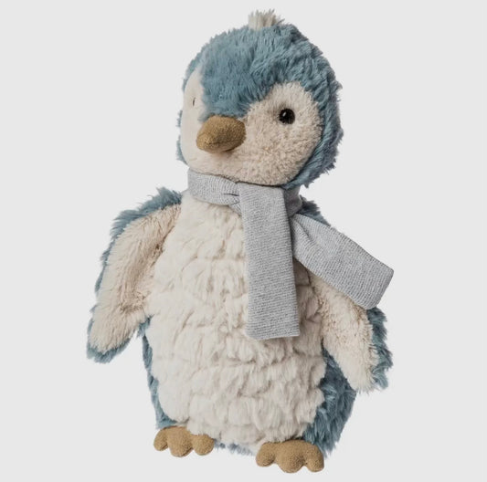 Putty Iceberg Penguin Stuffed Animal