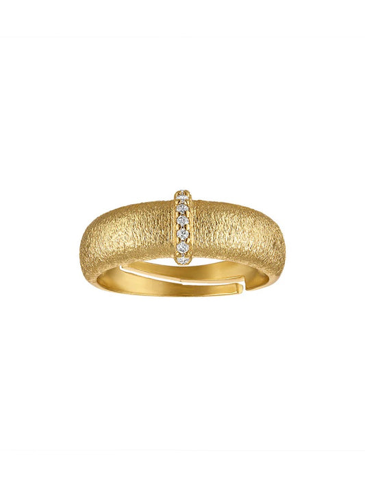 FALCO MATTE RING