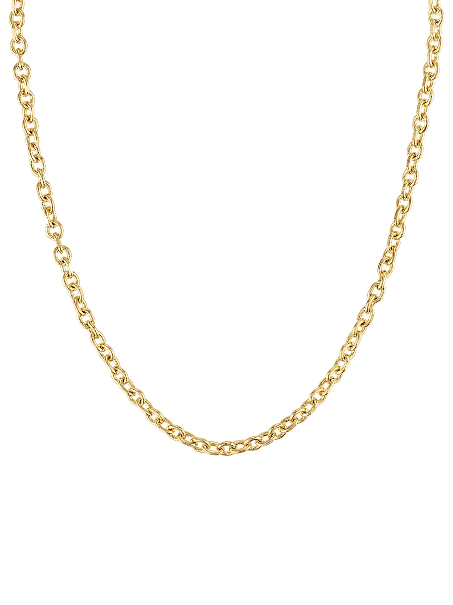 Truette Layering Necklace