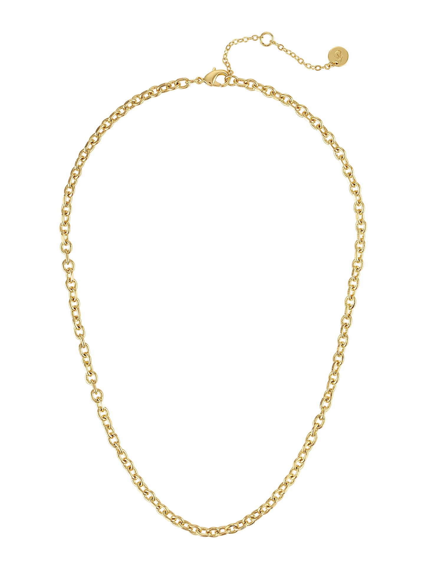 Truette Layering Necklace
