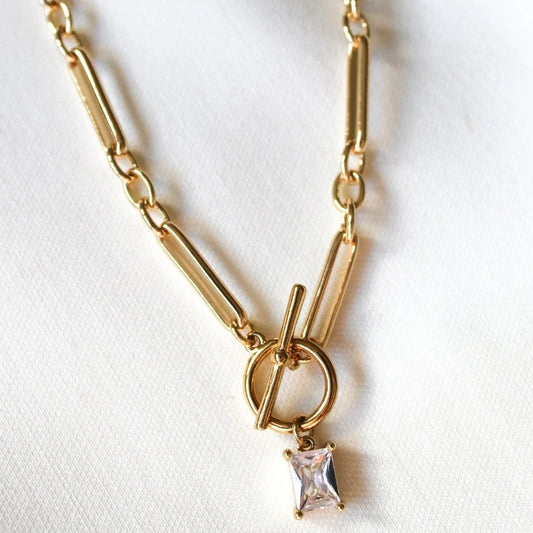 GILMORE NECKLACE