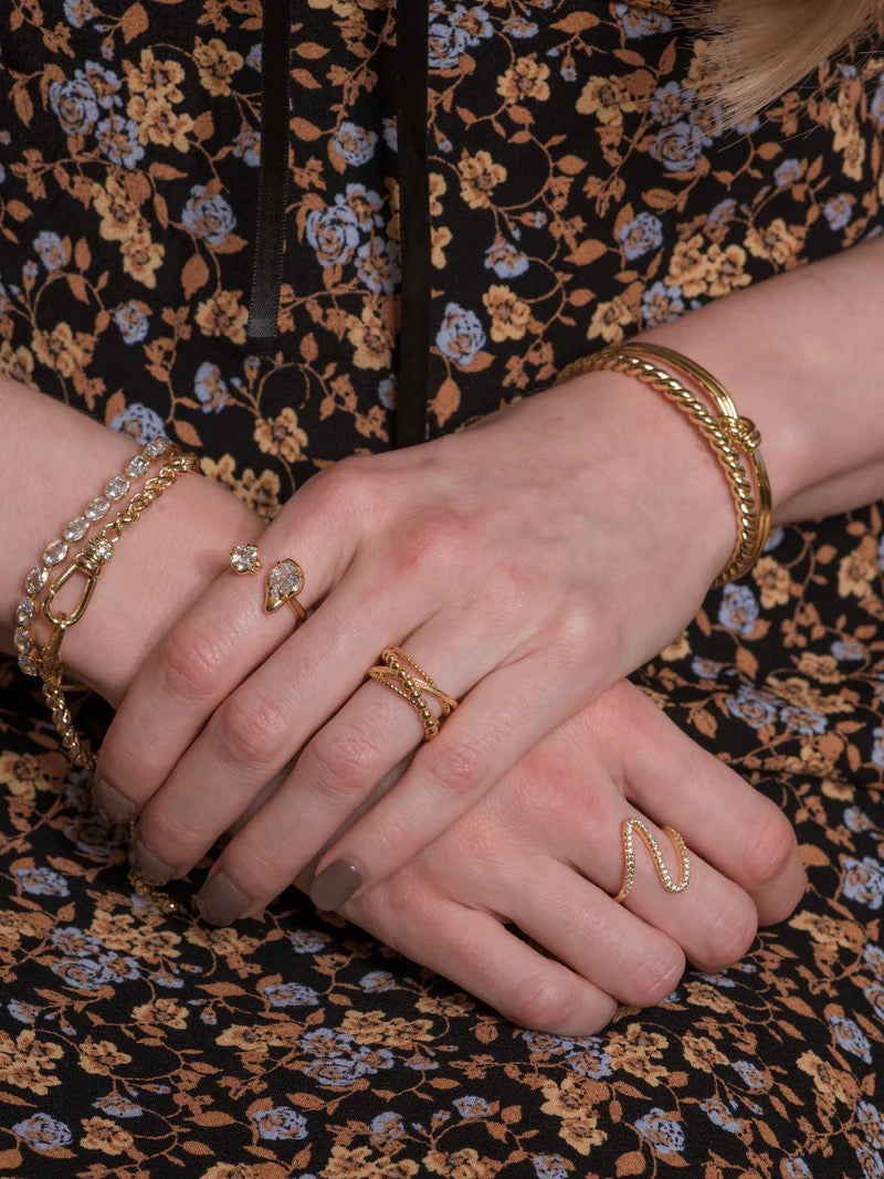 LOWEN ADJUSTABLE BRACELET